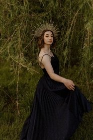 Alyssa Shane portrait