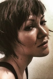 Mary Christina Brown portrait