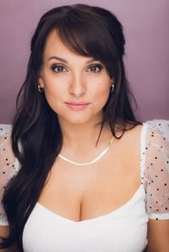 Alexandra Giorgio portrait