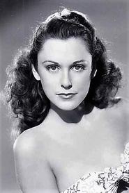 Linda Stirling portrait