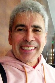 Carlos Donigian portrait
