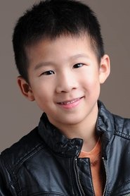 Mason Yam portrait