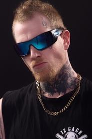 Kameron Hood portrait
