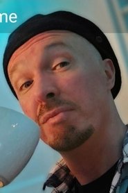 Anthony J Frame portrait