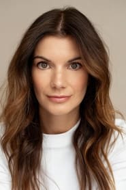Stéphanie Perreault portrait