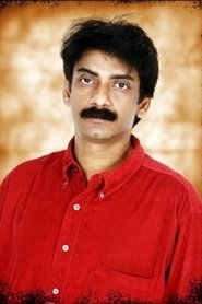 M Mahesh portrait