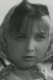 Tatyana Fateeva portrait