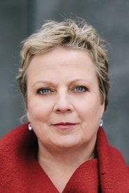 Gabriela Maria Schmeide portrait
