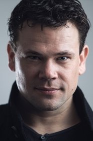 Richard Lothian portrait