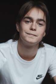 Héctor Gozalbo portrait