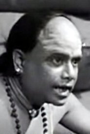 L. Narayana Rao portrait