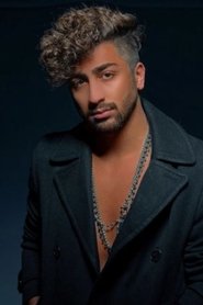 Fahad Al-Saleh portrait
