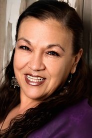Yolanda Abbud L. portrait