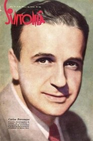 Carlos F. Borcosque portrait