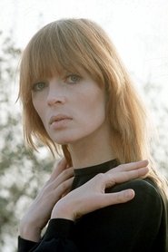 Nico portrait