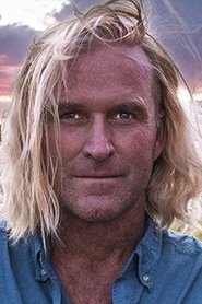 Gary Orona portrait