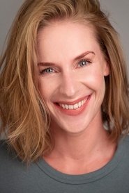 Carolina Meijer portrait