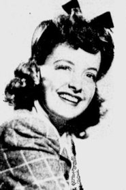 Kay Harris portrait