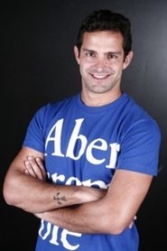 Iran Malfitano portrait