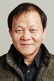 Woo Hyeon portrait