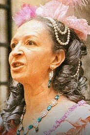Margarida Rey portrait