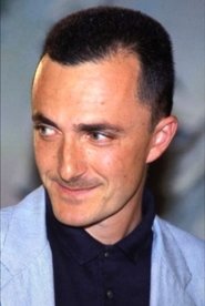 Daniele Luttazzi portrait