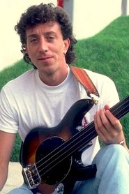 Pino Palladino portrait