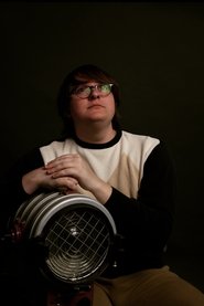 Ethan Stroud portrait