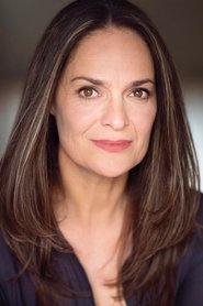Carolyn Bock portrait