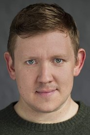Jamie Baughan portrait