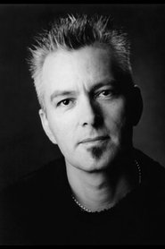 Simon Holden portrait