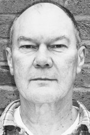 David Barrass portrait