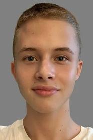 Leon Kemstach portrait
