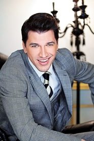 Viktor Savić portrait