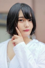 Yuzuka Nakaya portrait