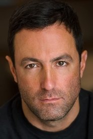 Mark Doherty portrait