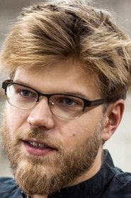 Timofey Ryabushinsky portrait