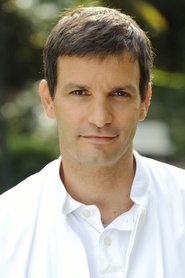 Luca Zamperoni portrait