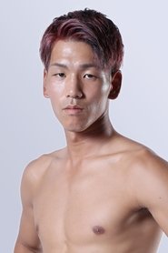 Riku Yamano portrait