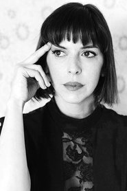 Martina Garello portrait