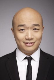 Cheng Liang portrait