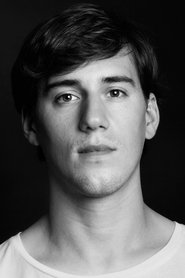 Dominic North portrait