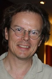 Jan Richter-Friis portrait