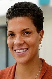 Michelle Alexander portrait
