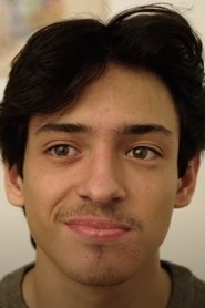 Samuel Pombo portrait