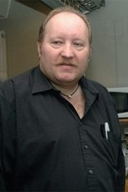 Eirik Tobiassen portrait