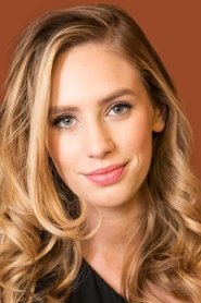 Dylan Penn portrait