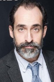 Bruno Bichir portrait
