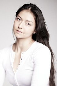 Chau Naumova portrait