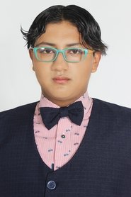 Brickstian Murillo portrait